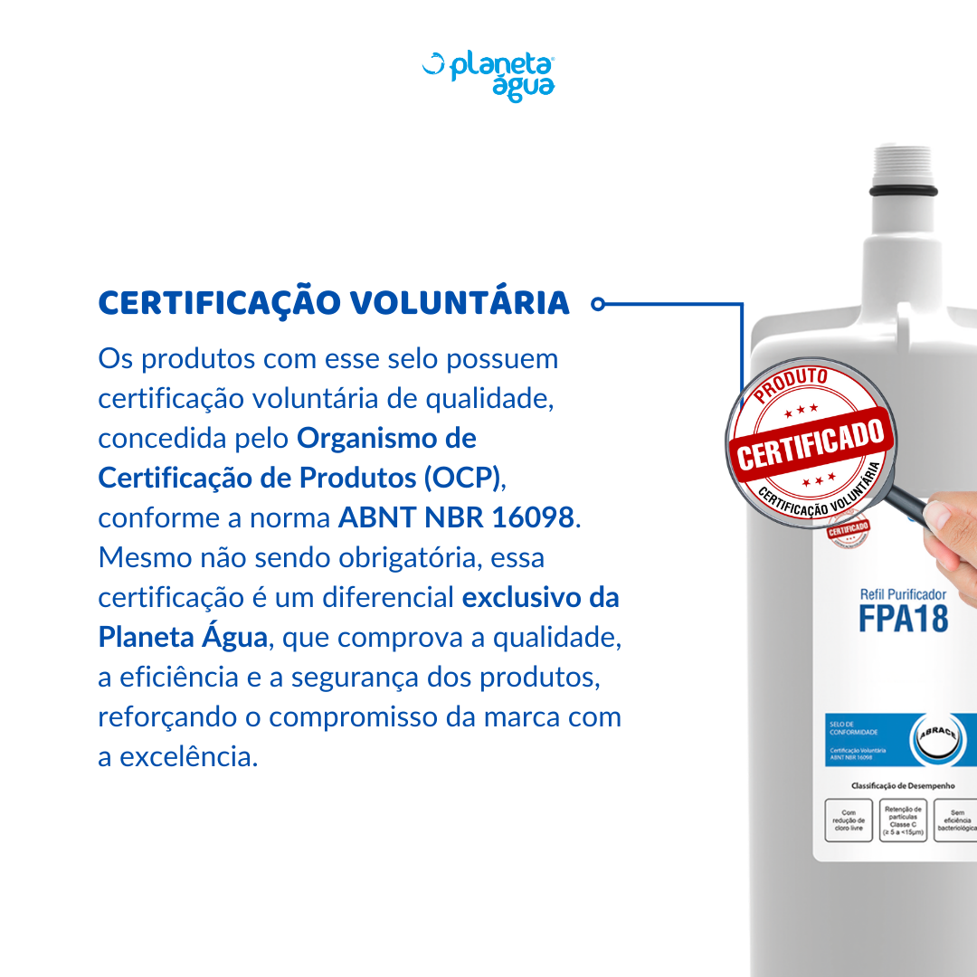 Refil FPA18 - imagem 5